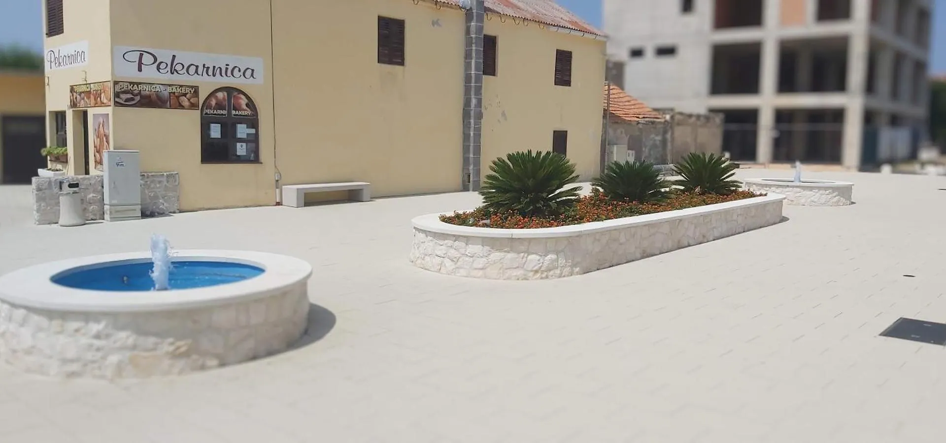 Apartman Tia Povljana Apartment