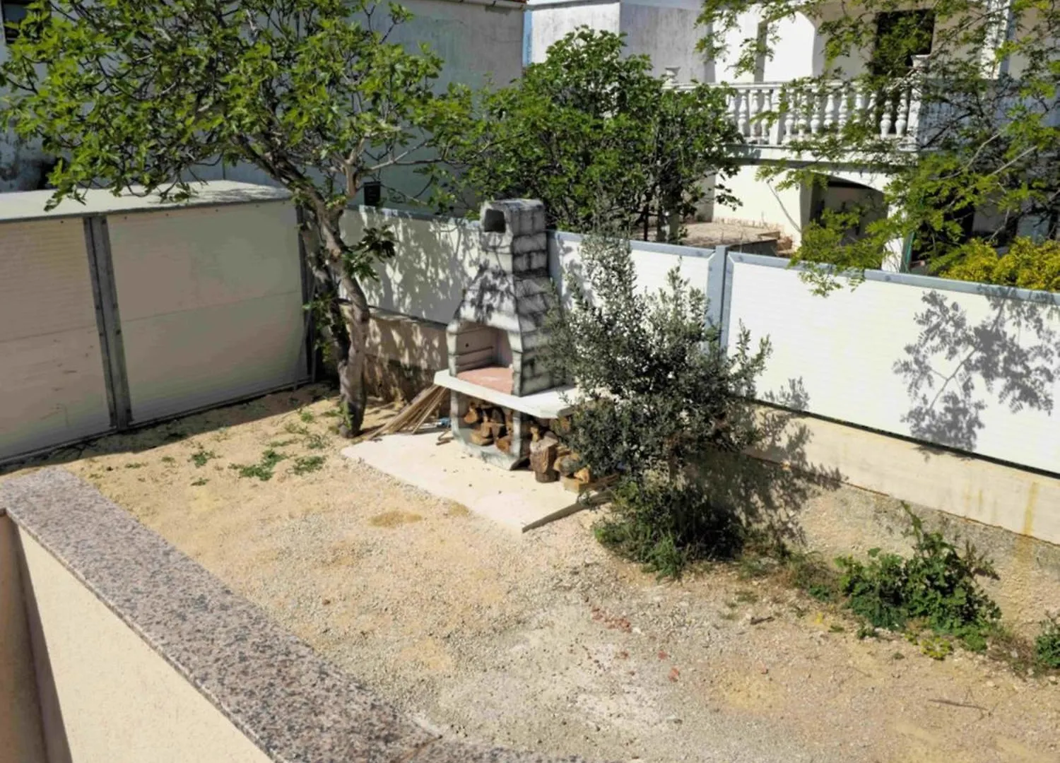 Apartman Tia Povljana Croatia
