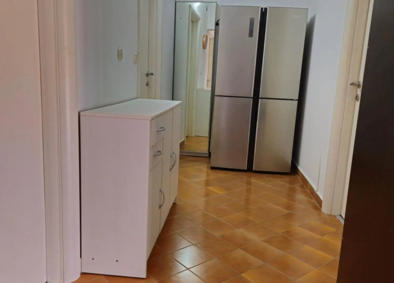 Apartment Apartman Tia Povljana Croatia