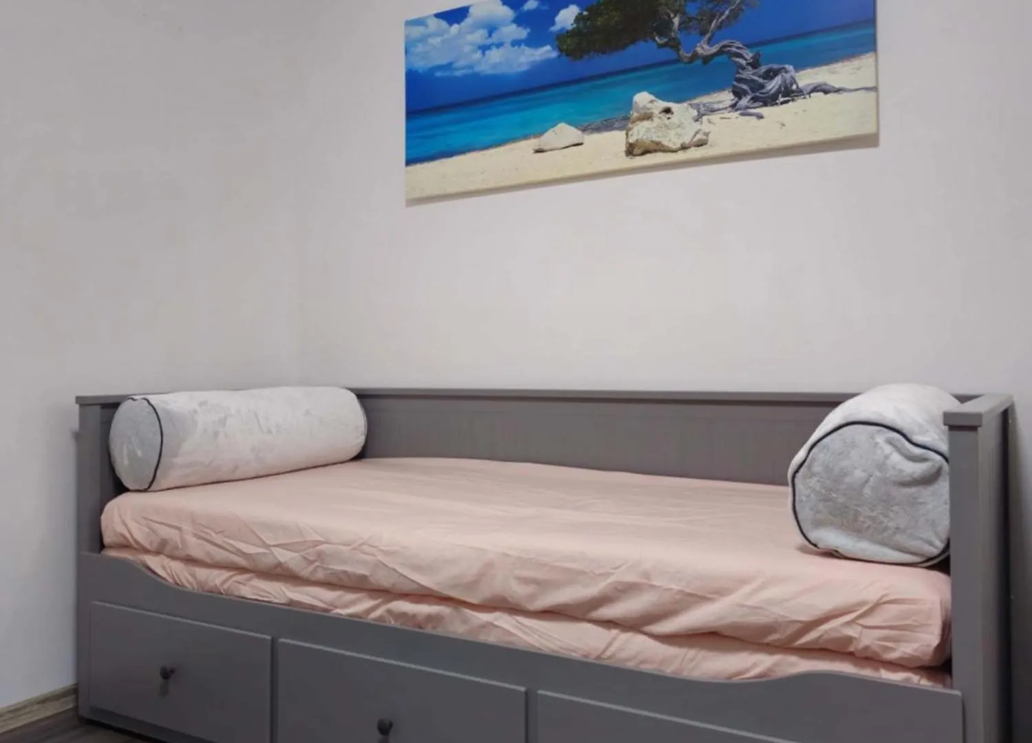 Apartman Tia Povljana Apartment