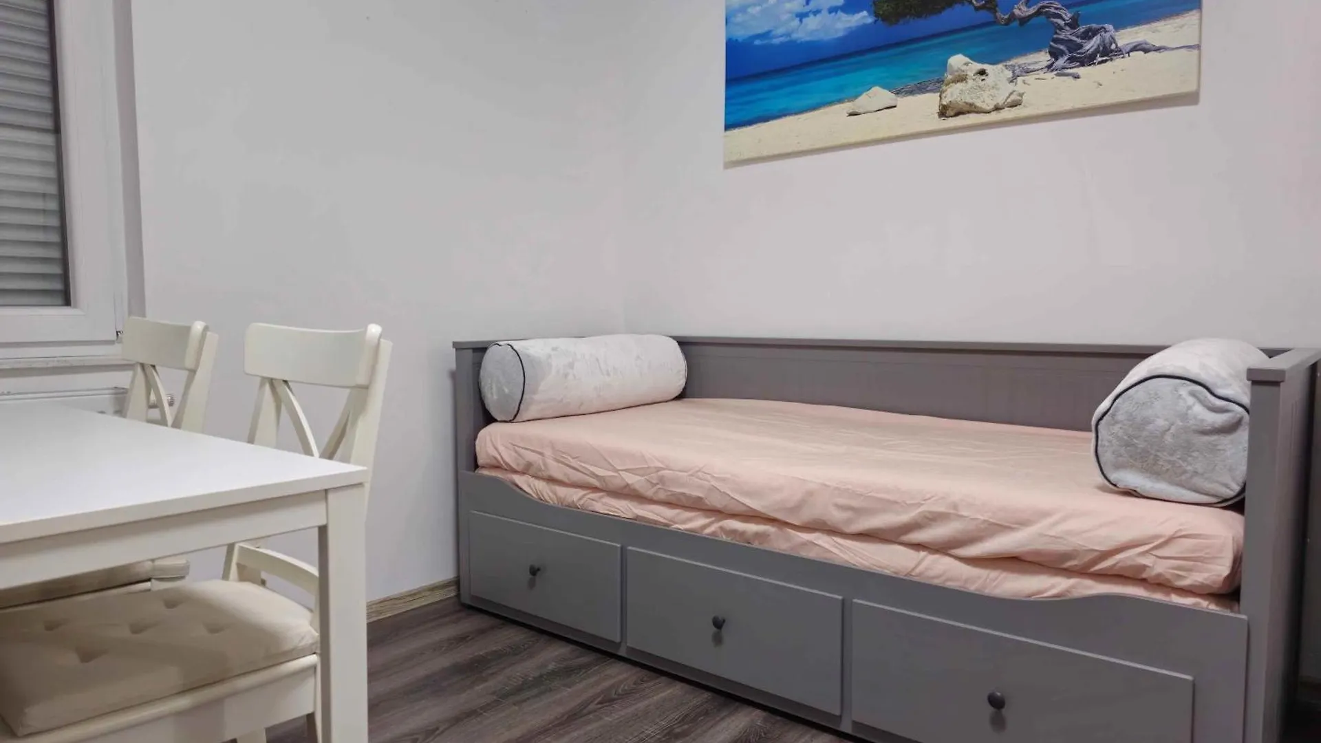 Apartment Apartman Tia Povljana