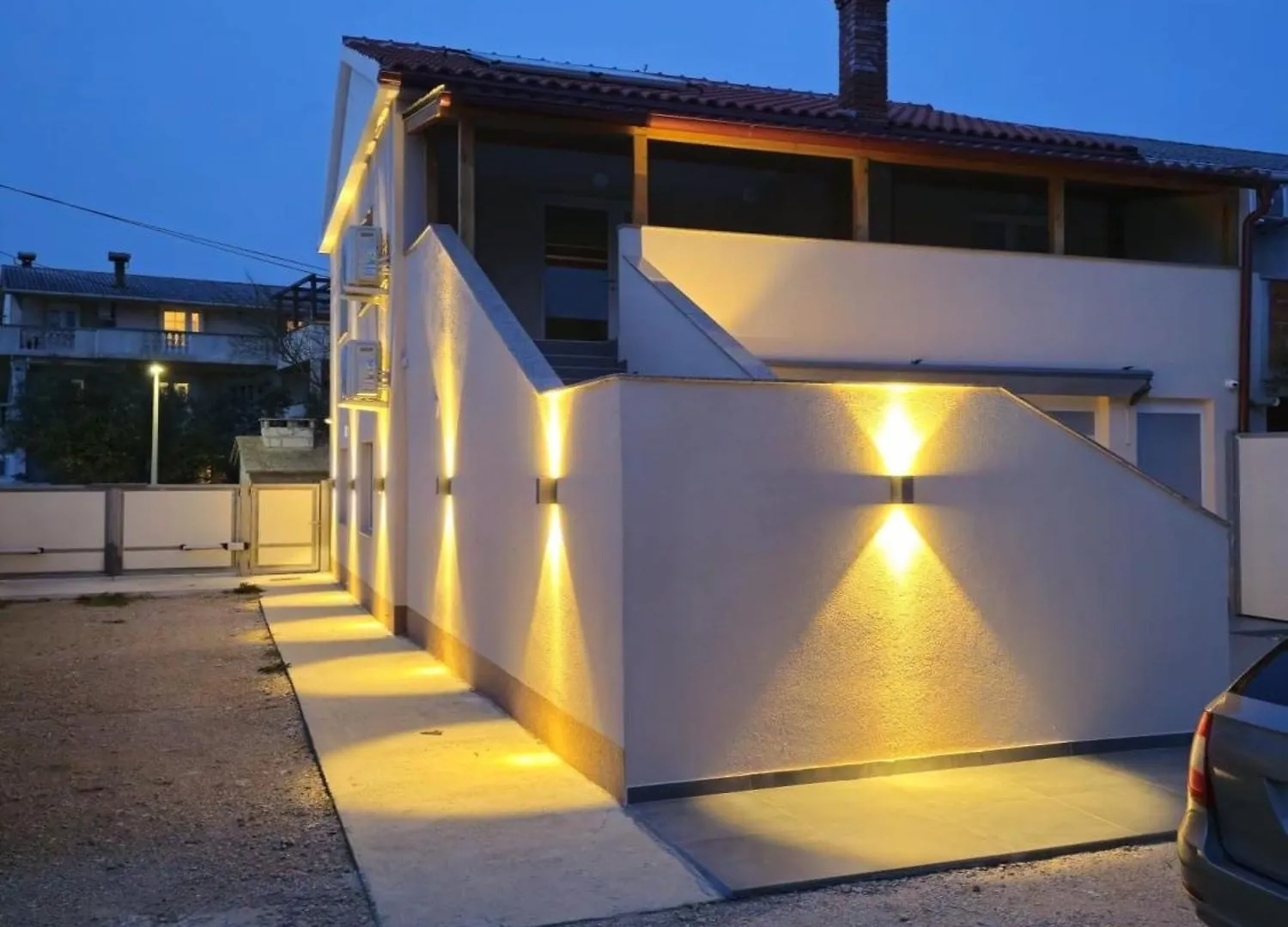 Apartman Tia Povljana