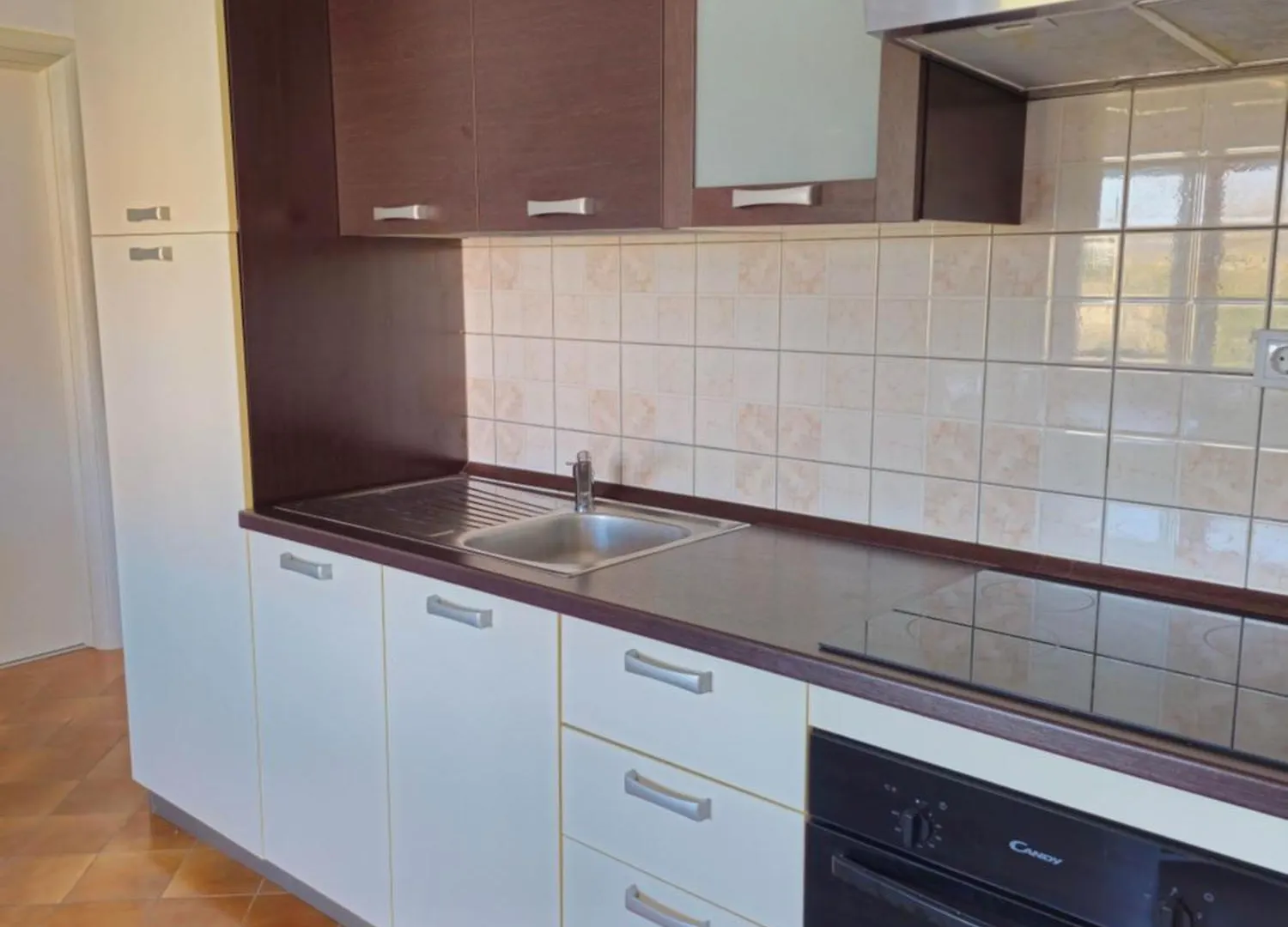 Apartman Tia Povljana Apartment
