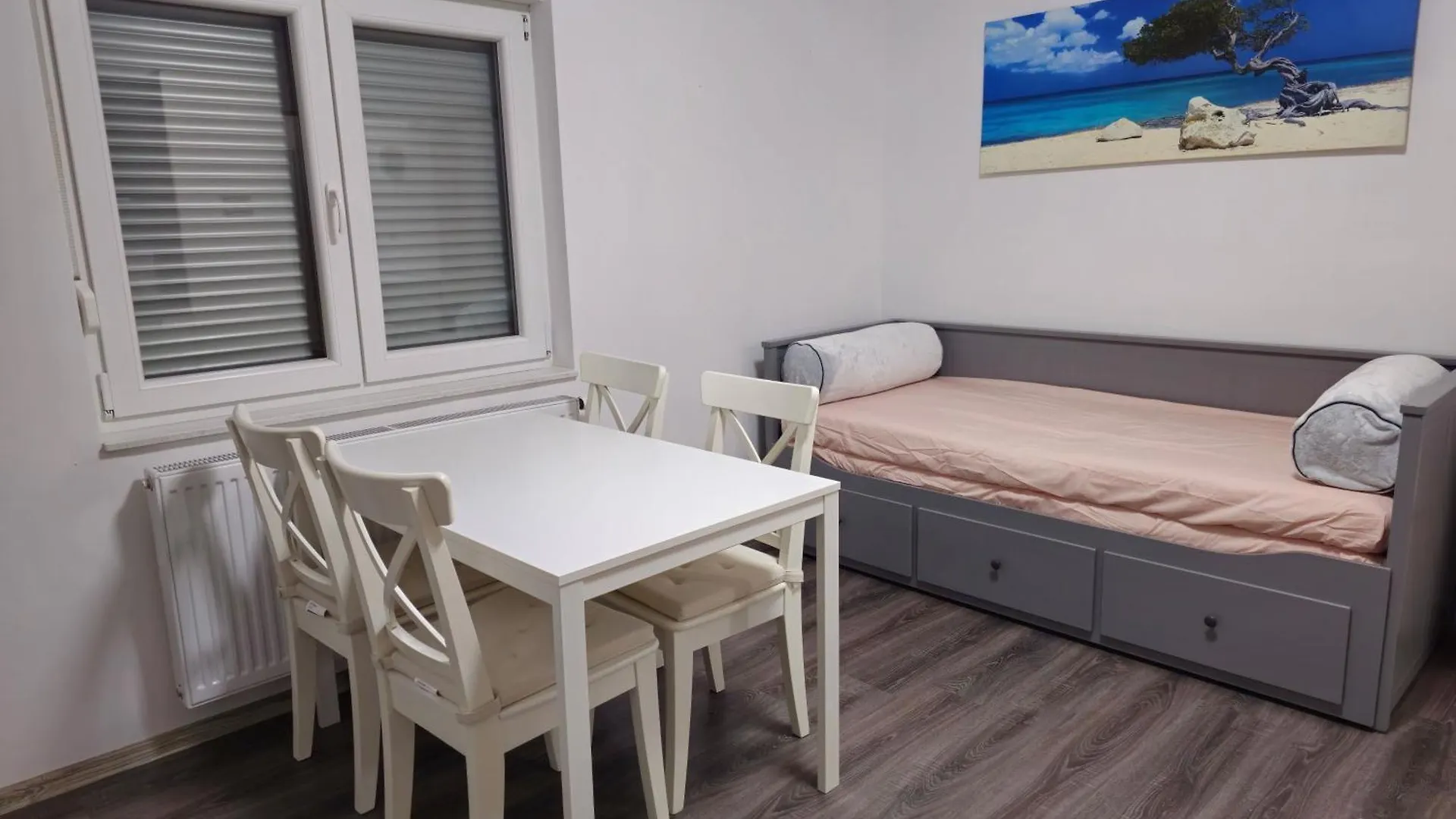 Apartment Apartman Tia Povljana