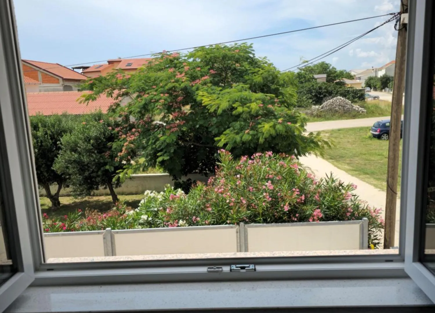 Apartman Tia Povljana