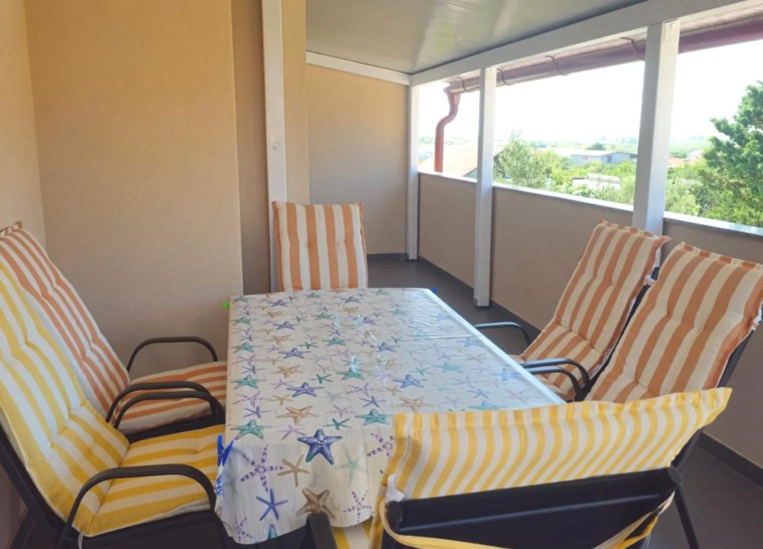 Apartman Tia Povljana Croatia