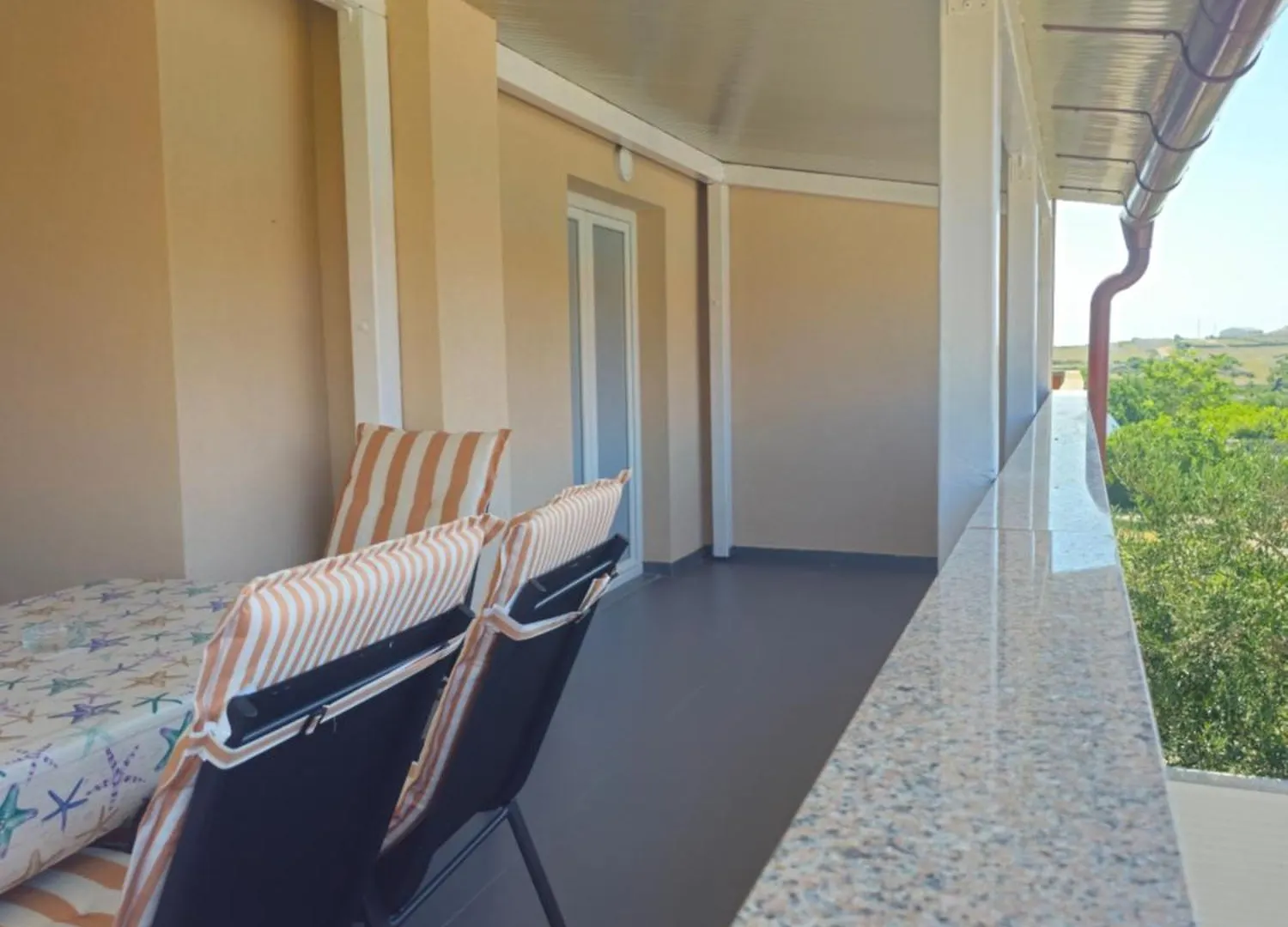 Apartman Tia Povljana Apartment