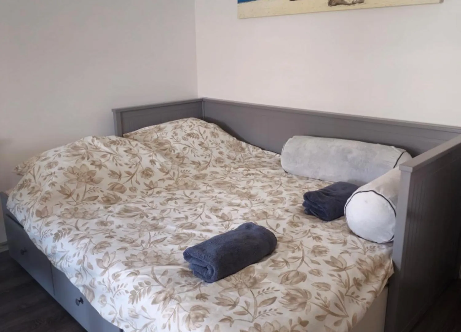 Apartman Tia Povljana