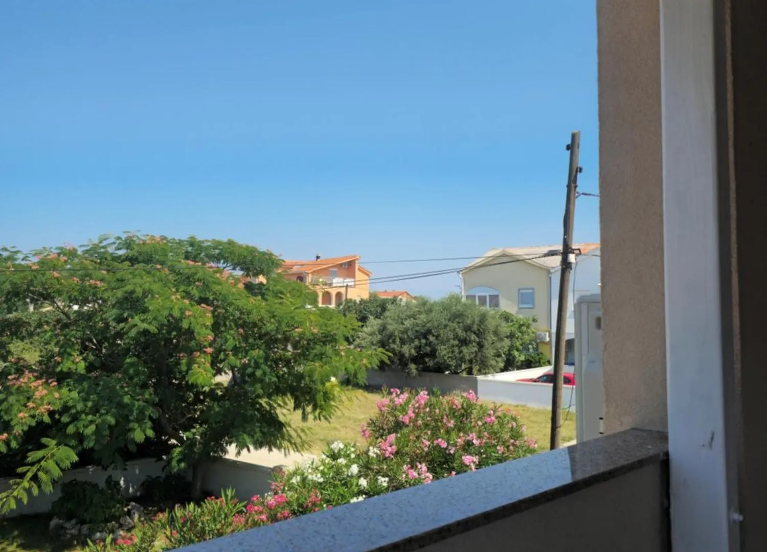 Apartment Apartman Tia Povljana