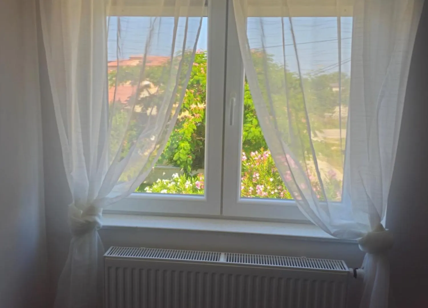 Apartman Tia Povljana
