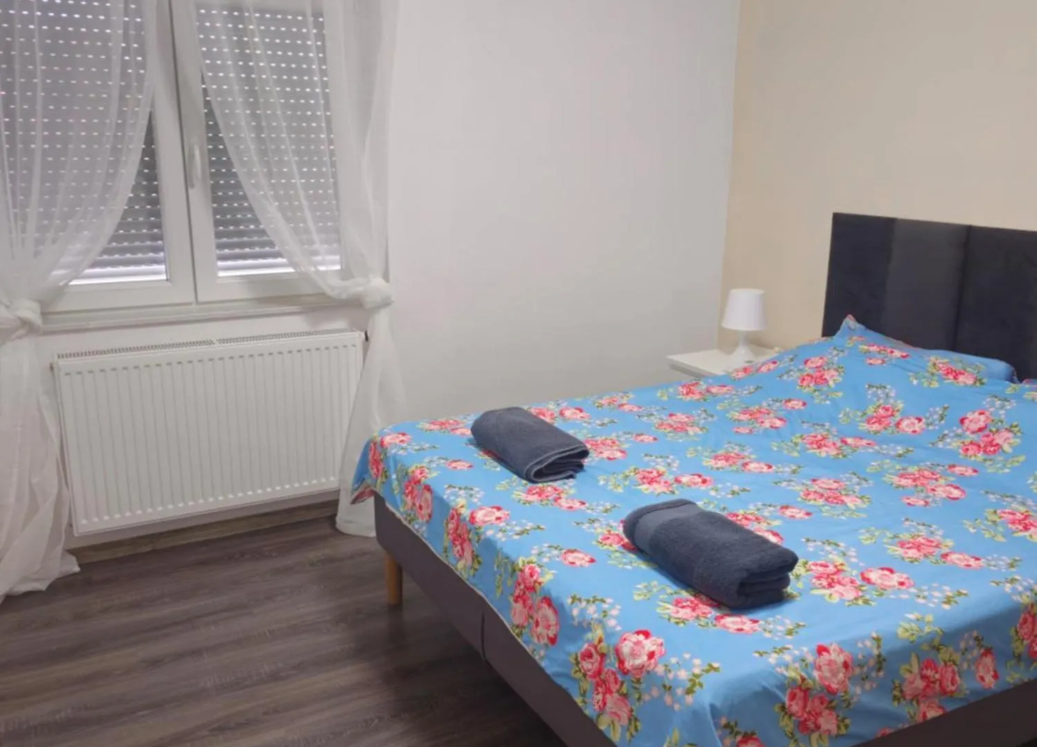 Apartman Tia Povljana Apartment