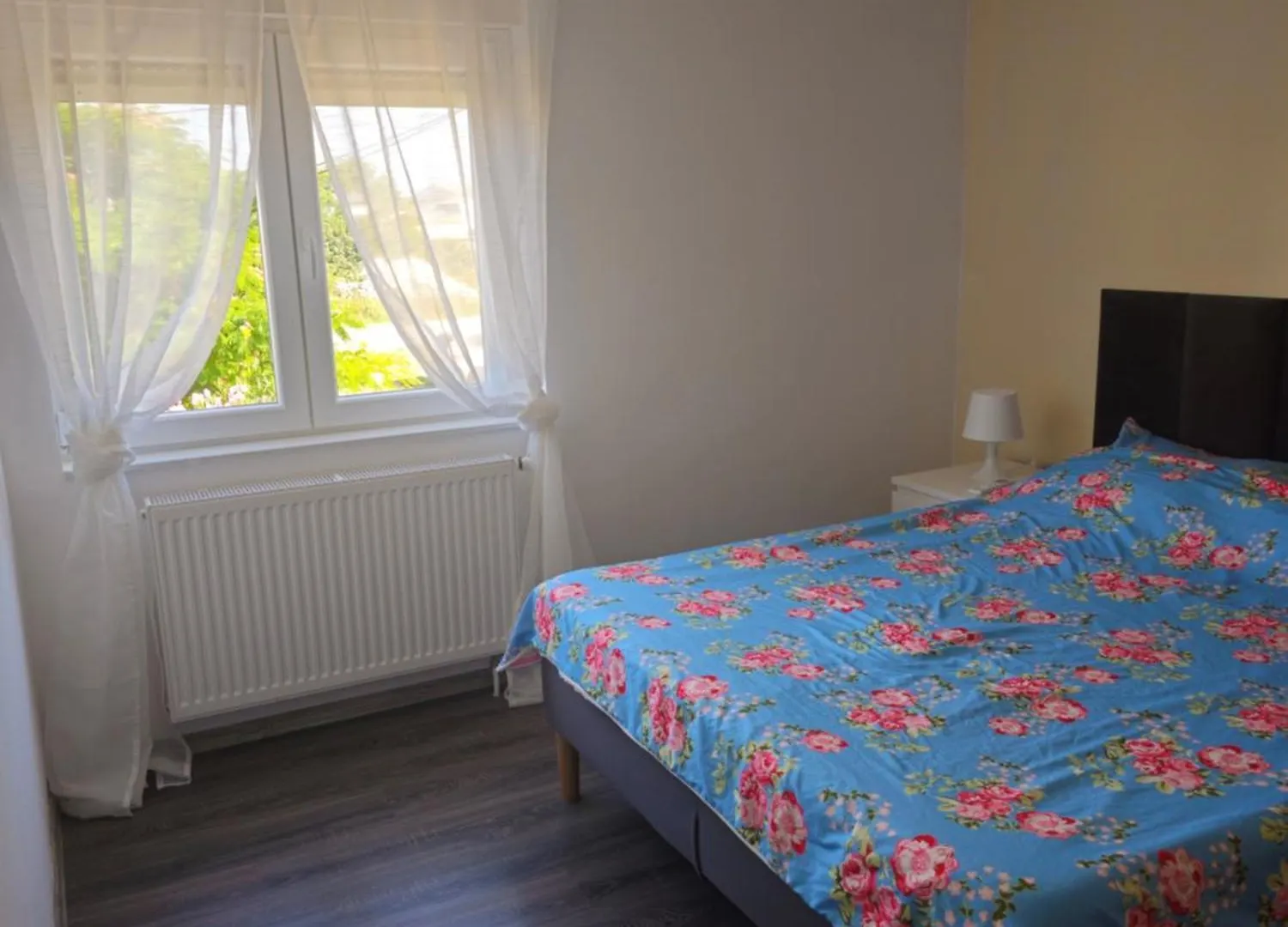 Apartman Tia Povljana