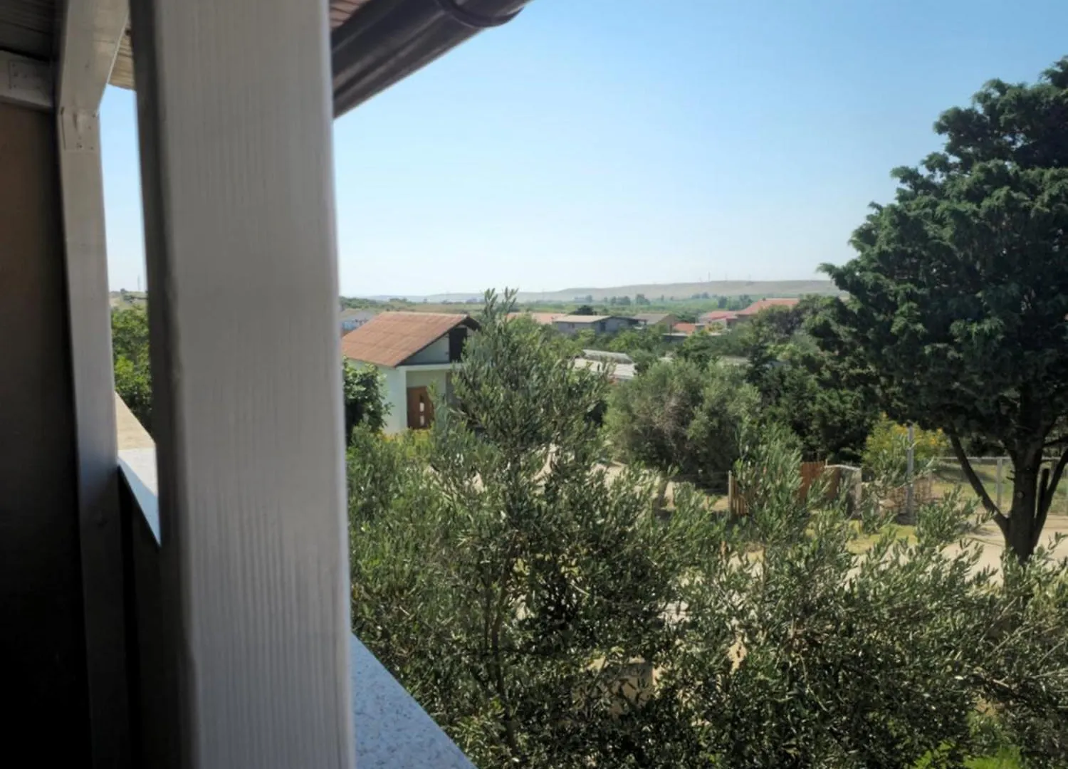 Apartment Apartman Tia Povljana