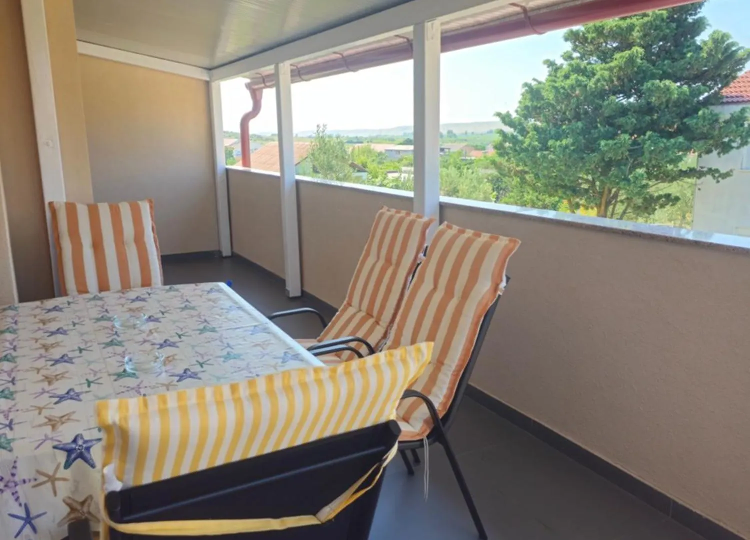 Apartman Tia Povljana 0*,  Croatia