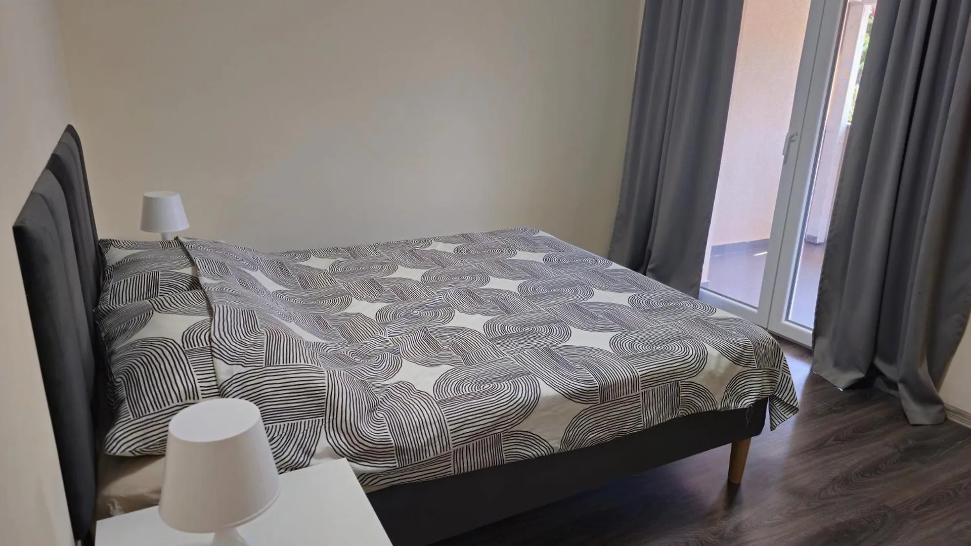Apartman Tia Povljana Croatia